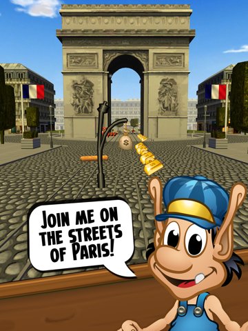 Hugo Troll Race Classic