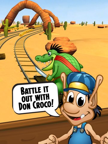 Hugo Troll Race Classic