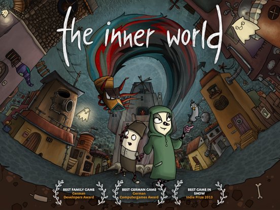 The Inner World