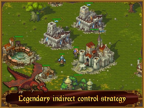 Majesty: Fantasy Kingdom Sim