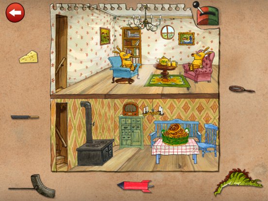 Pettson's Inventions Deluxe