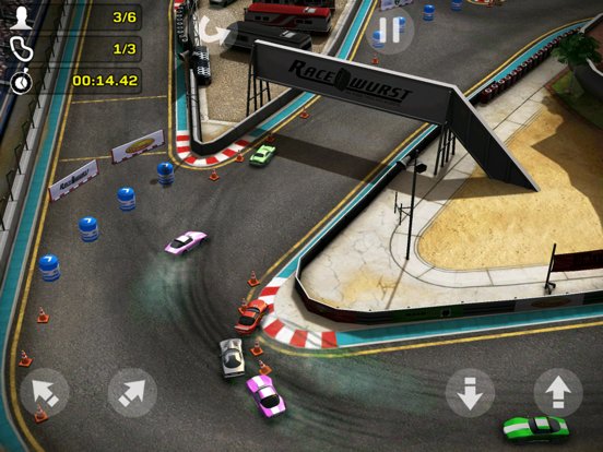 Reckless Racing 2