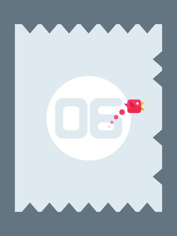 Don't Touch The Spikes