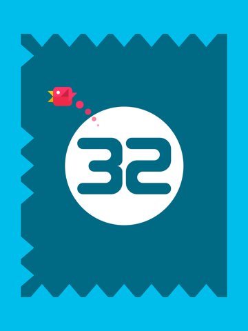 Don't Touch The Spikes