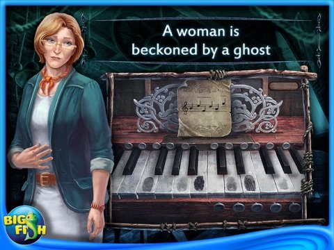 The Lake House: Children of Silence HD - A Hidden Object Game with Hidden Objects