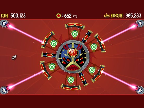 Tilt to Live 2: Redonkulous