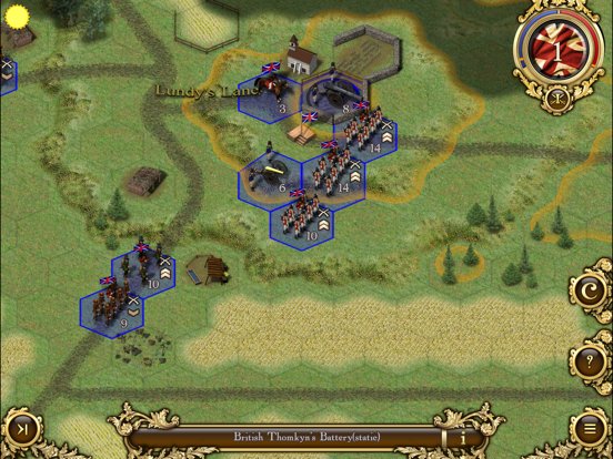 Twilight's Last Gleaming