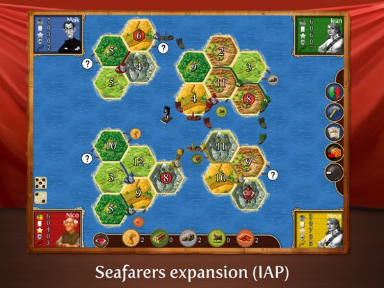 Catan Classic HD
