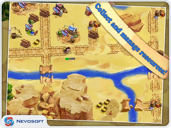 My Kingdom for the Princess HD