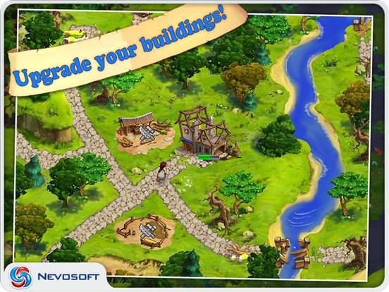 My Kingdom for the Princess HD