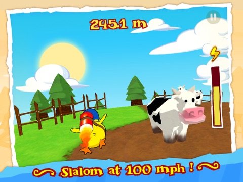 RocketBird For Kids HD