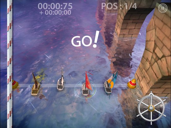 Sailboat Championship