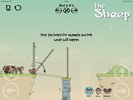 the Sheep HD