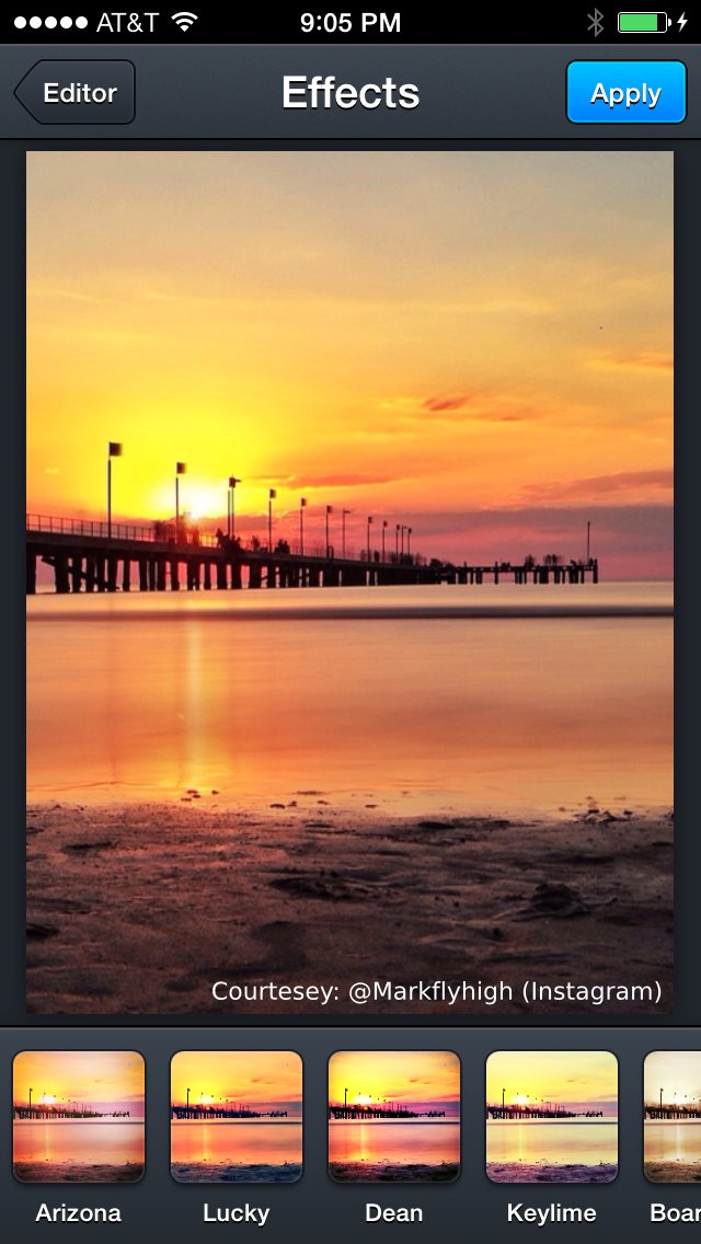 LongExpo - slow shutter and long exposure camera