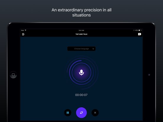 Voice Assist Pro
