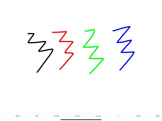 Whiteboard-simple Notepad-