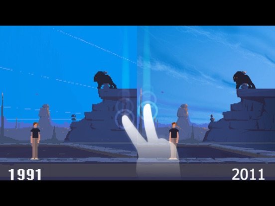 Another World - 20th