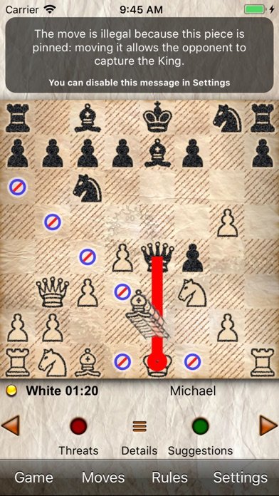 Chess Tiger Pro