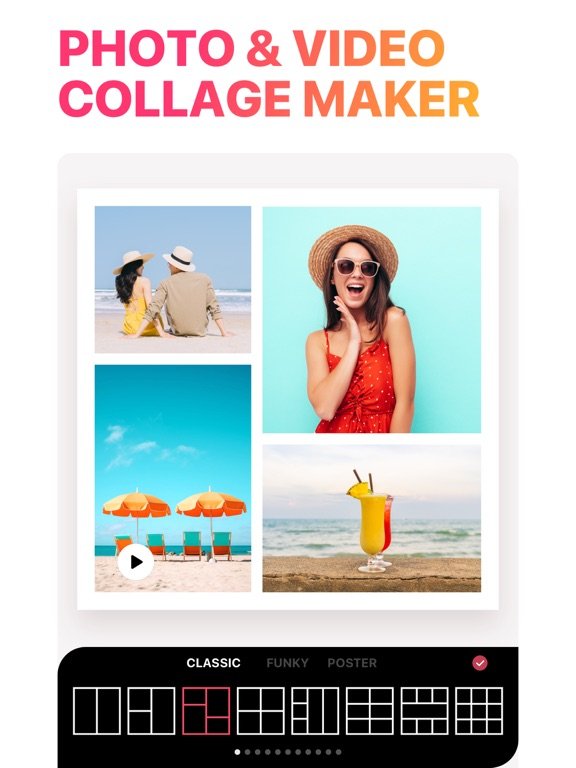 Collage Maker - LiveCollage