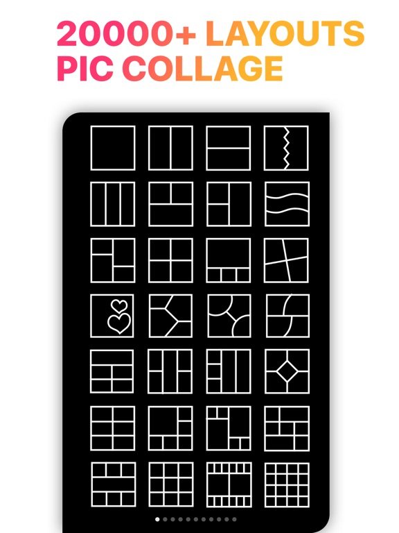 Collage Maker - LiveCollage