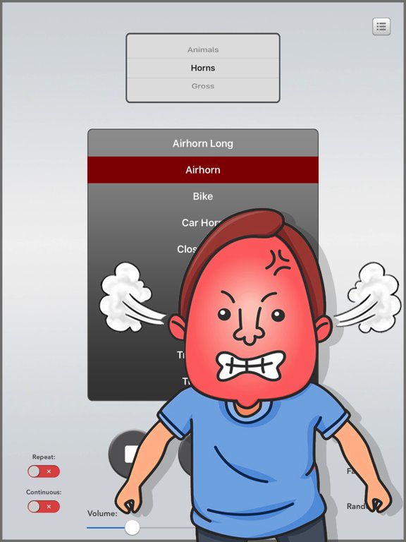 Annoying Sounds: Funny Noises