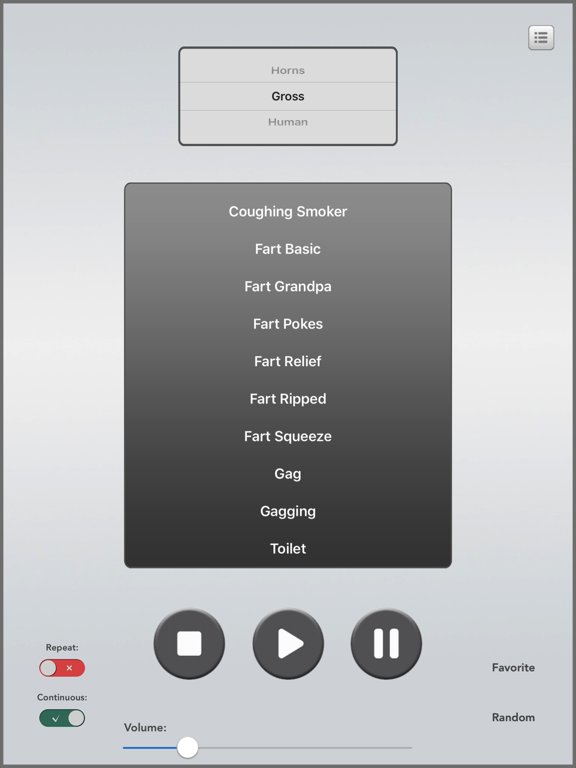 Annoying Sounds: Funny Noises