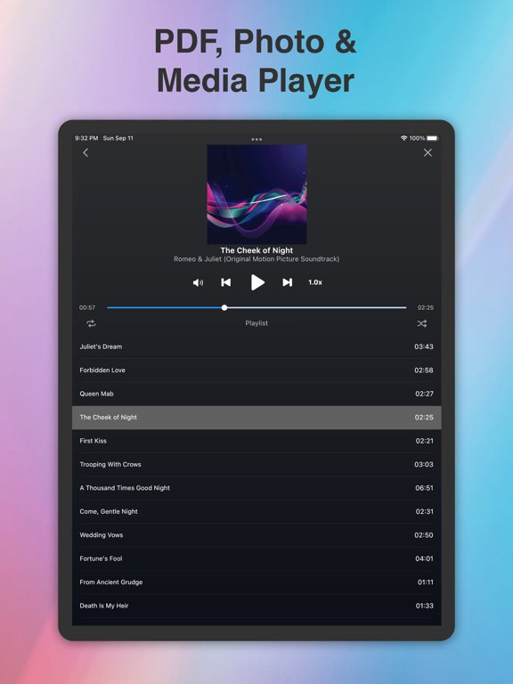 Phone Drive Pro: File Sync