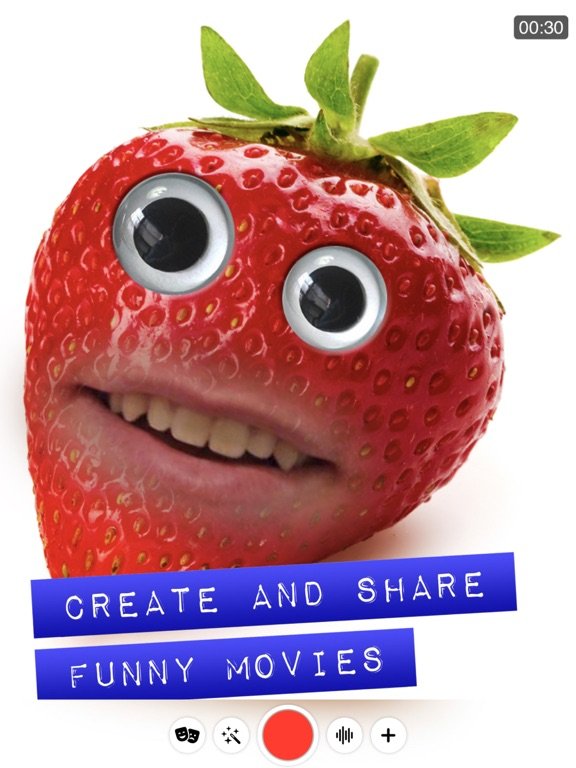 Funny Movie Maker - FMM