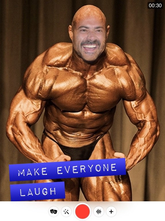 Funny Movie Maker - FMM