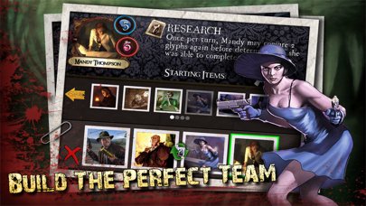 Elder Sign: Omens for iPhone