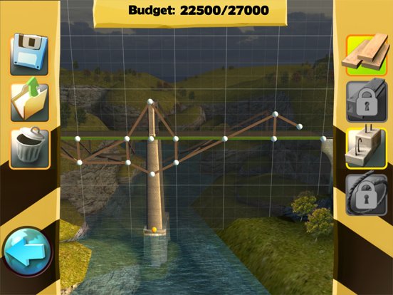 Bridge Constructor FREE