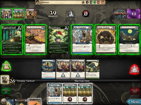 Ascension: Deckbuilding Game