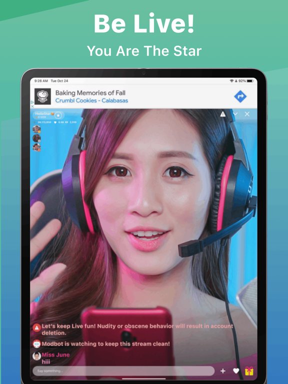 Kik Messaging & Chat App