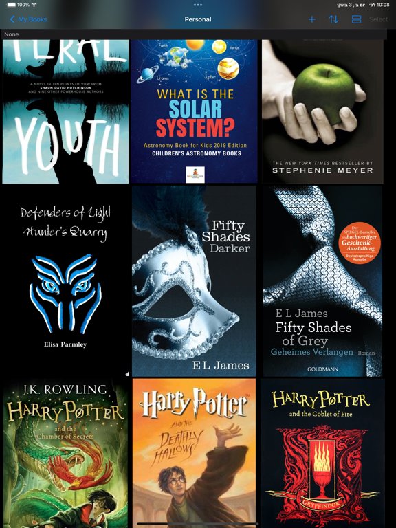 BookBuddy Pro: Book Tracker