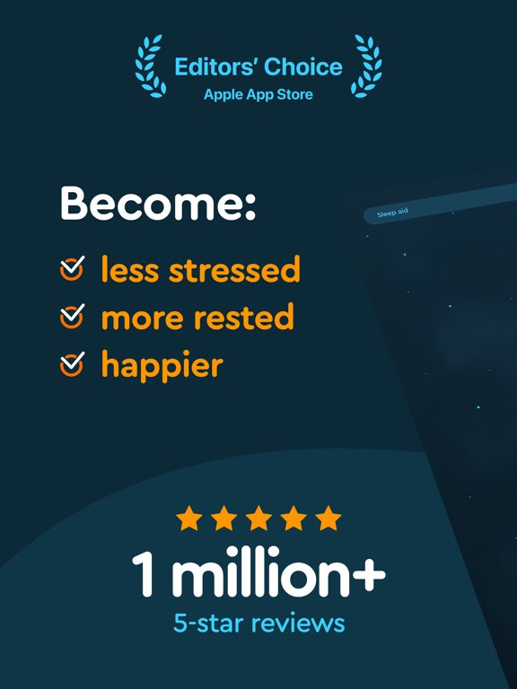 Sleep Cycle - Tracker & Sounds