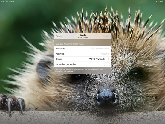 LogMeIn Pro & Central