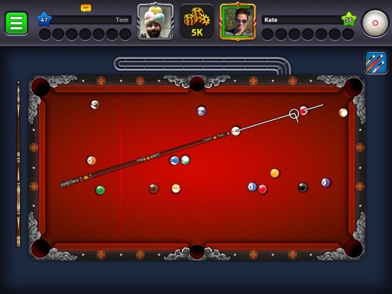 8 Ball Pool™