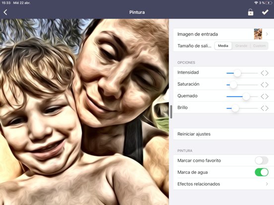 SuperPhoto - Photo Filters