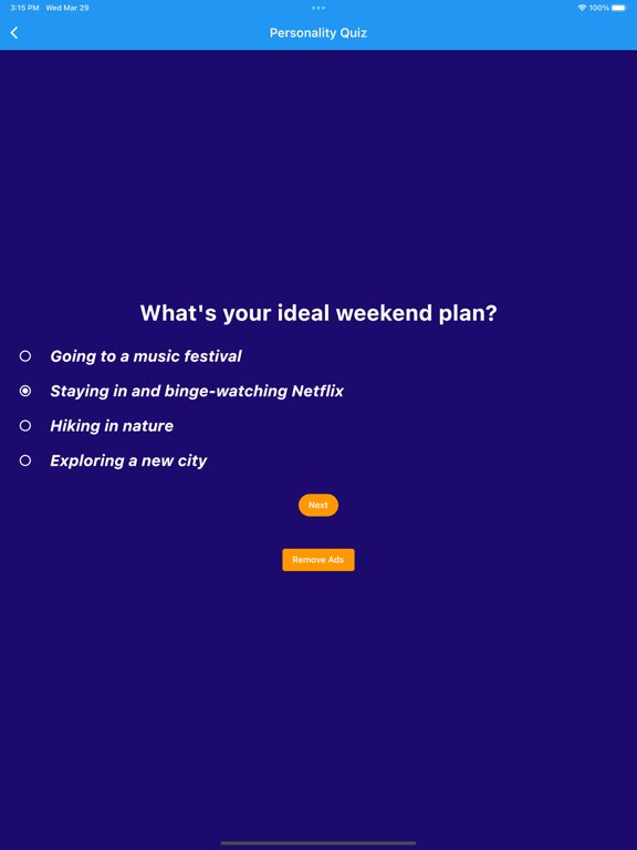 What's My Age? Magic