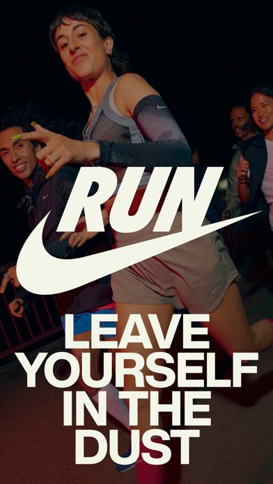 Nike Run Club: Running Coach