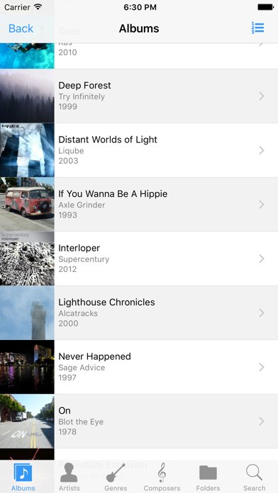 MonkeyMote for foobar2000