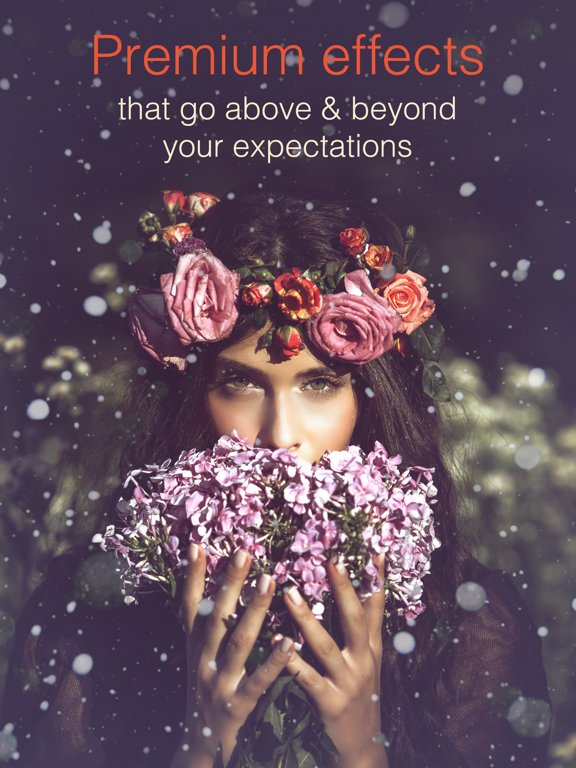 Photo Lab PROHD picture editor