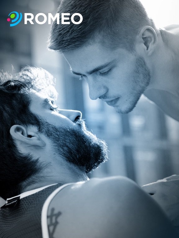 ROMEO - Gay Dating & Chat