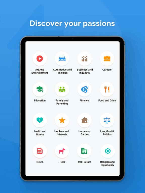 Tapatalk - 200,000+ Forums
