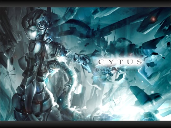 Cytus