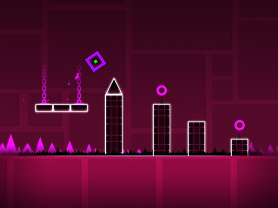 Geometry Dash Lite