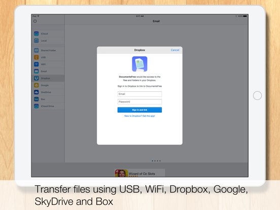 Documents (Office Docs)