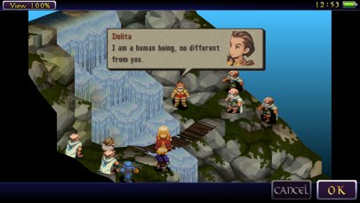 FINAL FANTASY TACTICS :WotL