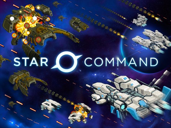 Star Command