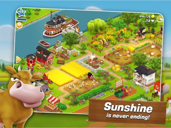 Hay Day